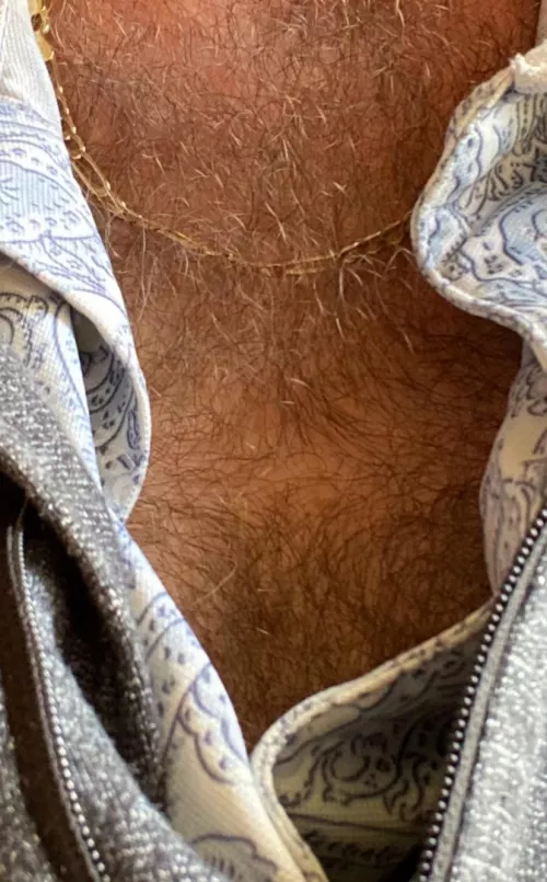 33 m tx. First time by Lanky_Package5017