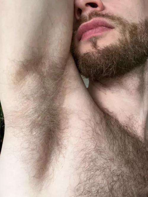 [35] It smells so good. Can you imagine? Come here and have a taste😮‍💨👀 by AaaronSummers