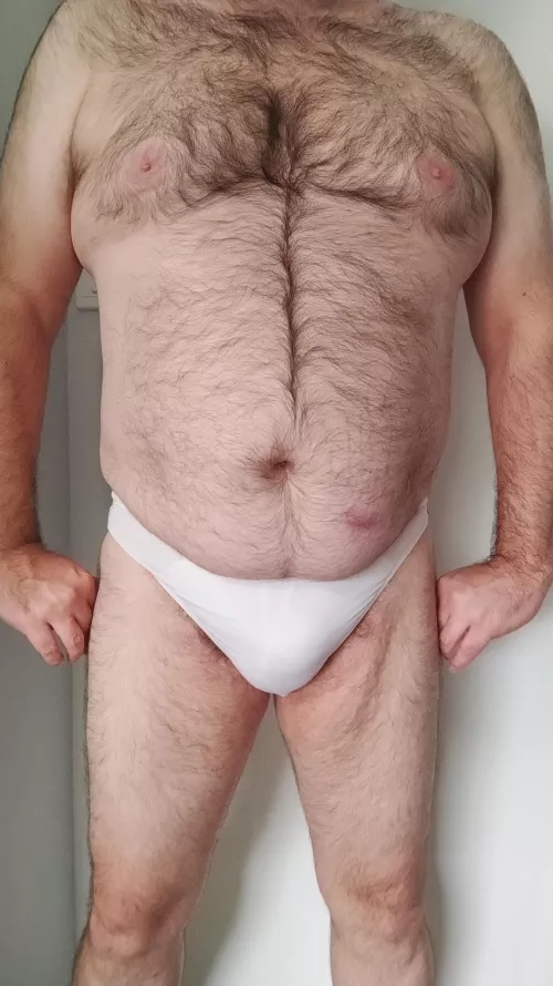 (42) Daddy bear needs a good boy. DMs open. 🐻 by th1rstyb0y