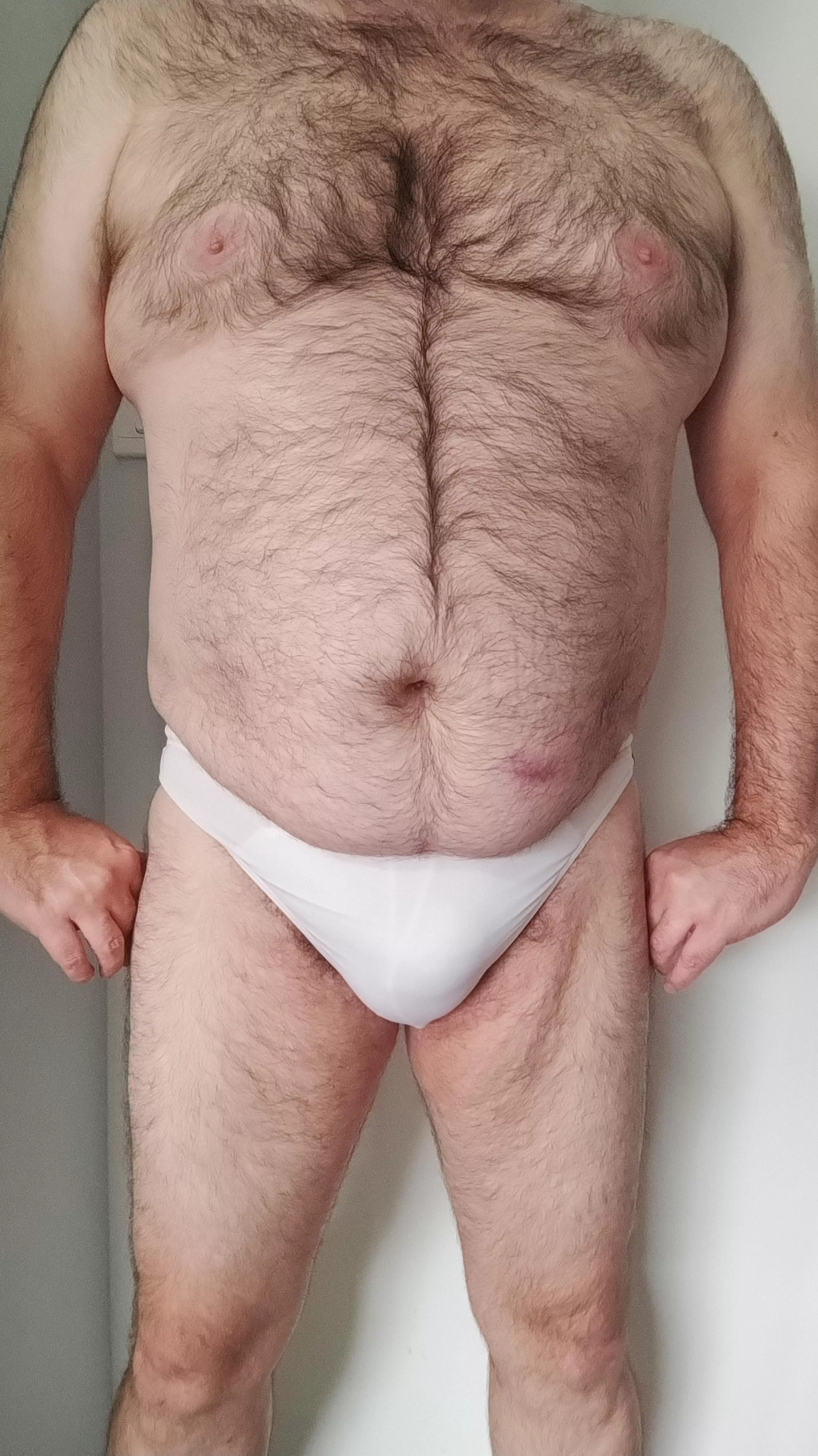 (42) Daddy bear needs a good boy. DMs open. 🐻 posted by th1rstyb0y