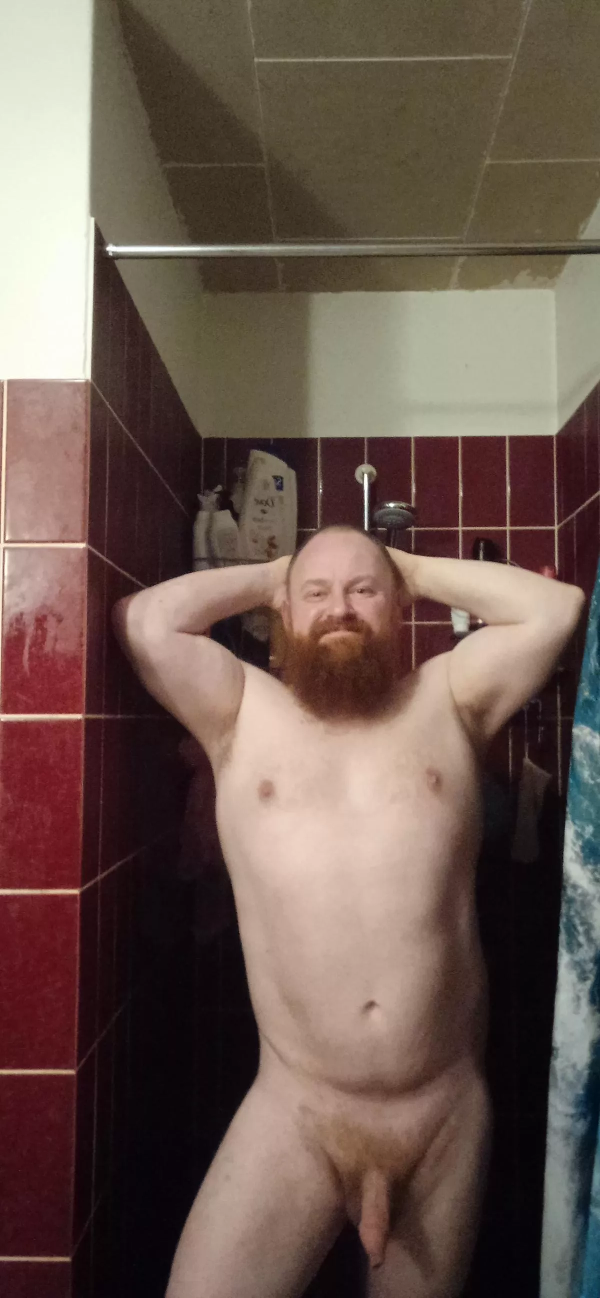 [43] Come join me in the shower 🤗😘 posted by Larsadk