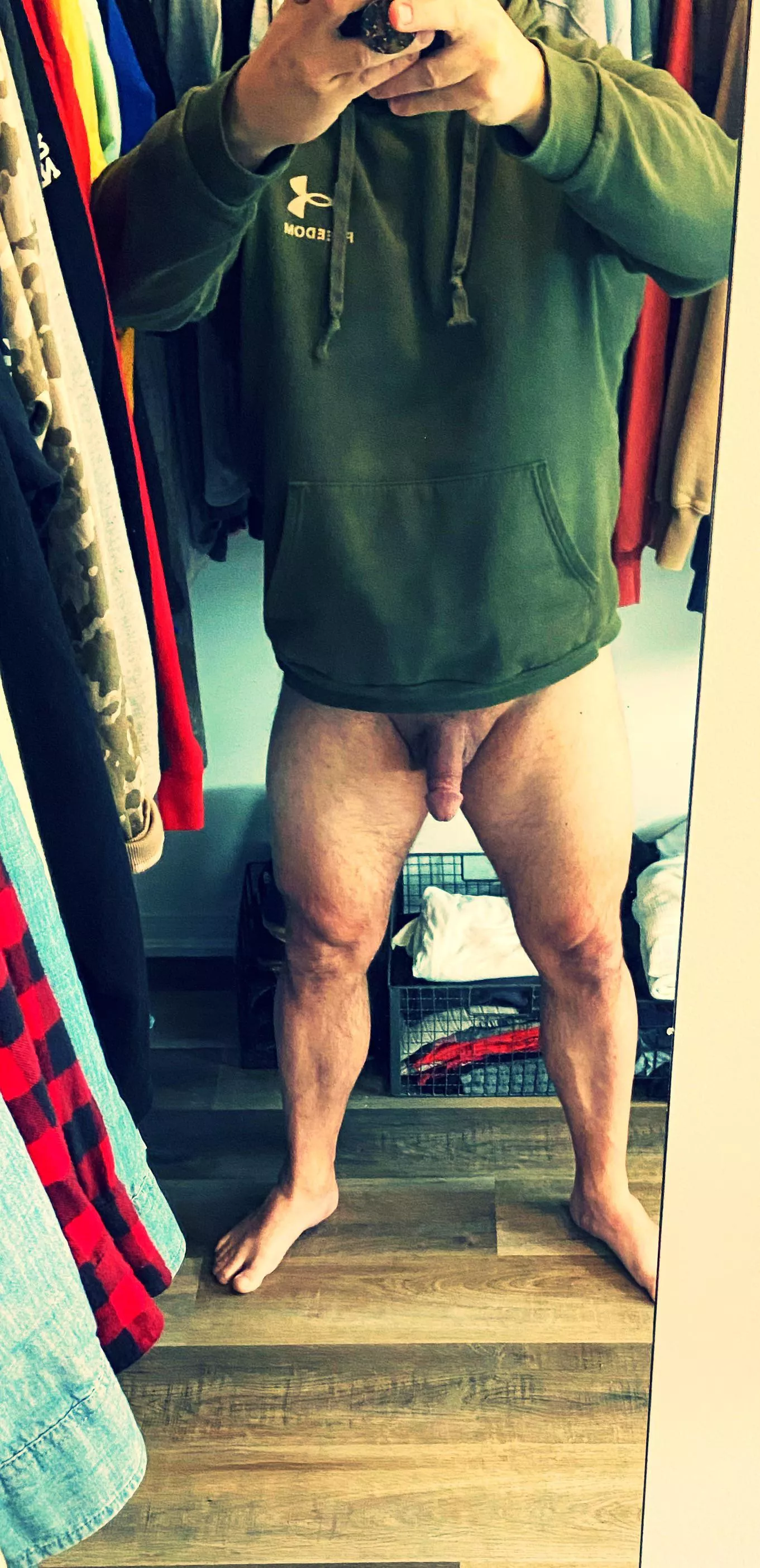 (51) Warm up before Workout? posted by Buddawarrior