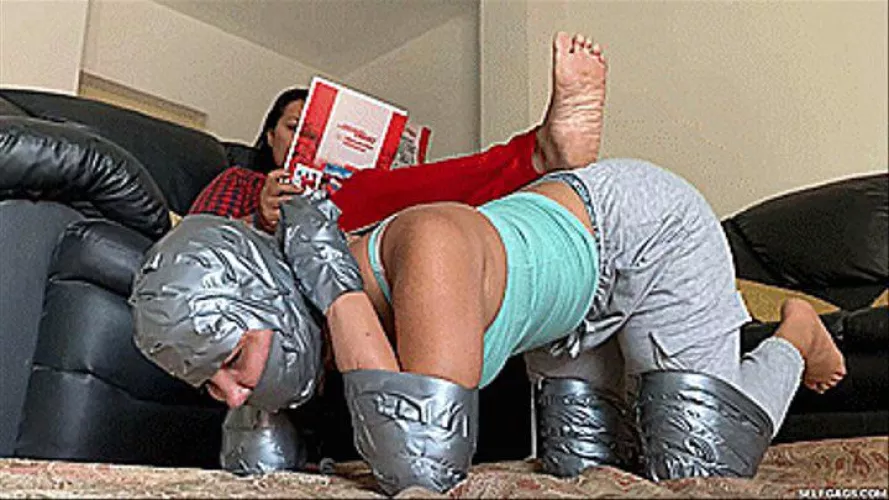 A good quiet table is the best table by musclesirrr