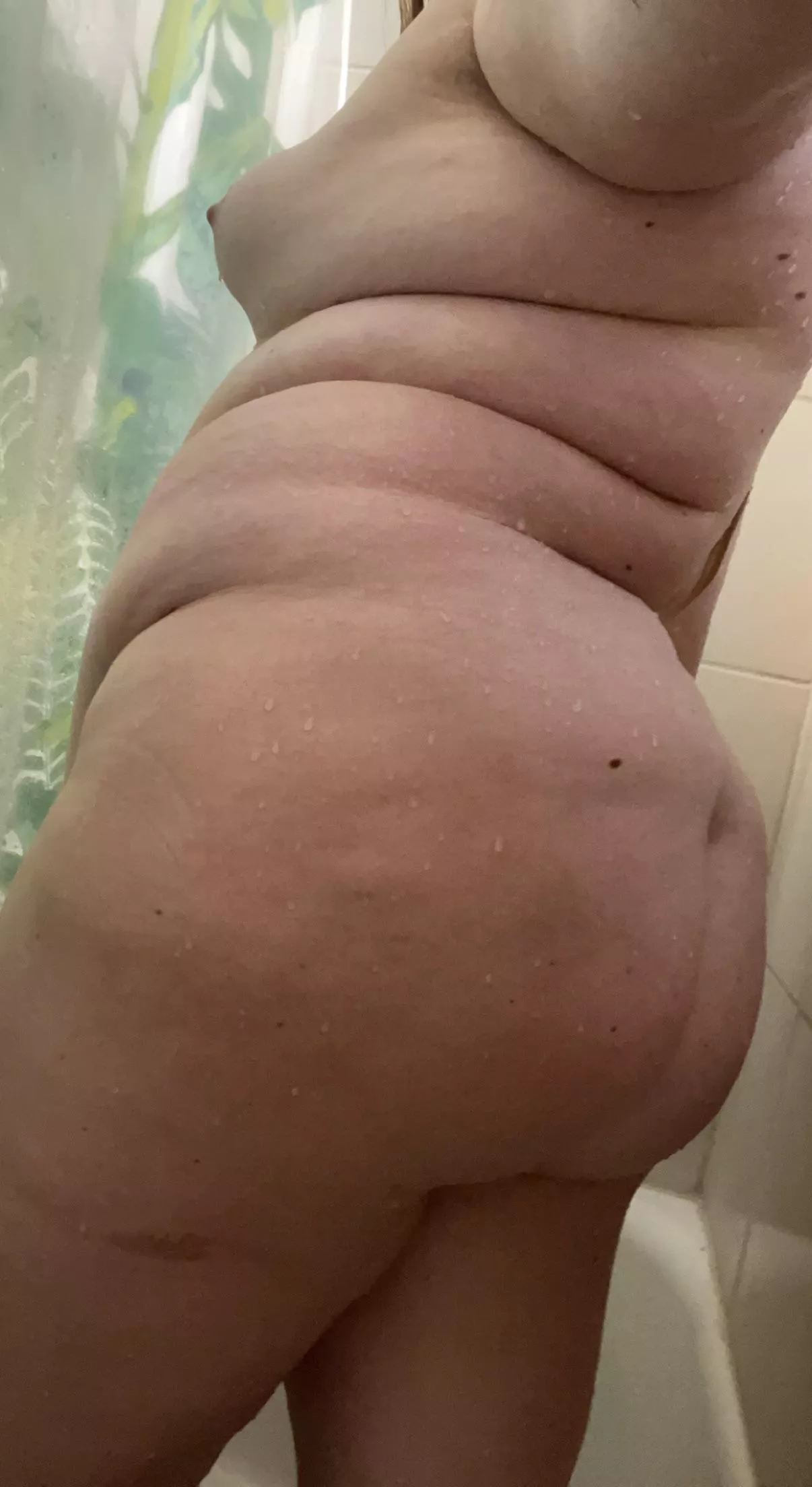 a hot shower always makes a long day better posted by Imaginary_star_135