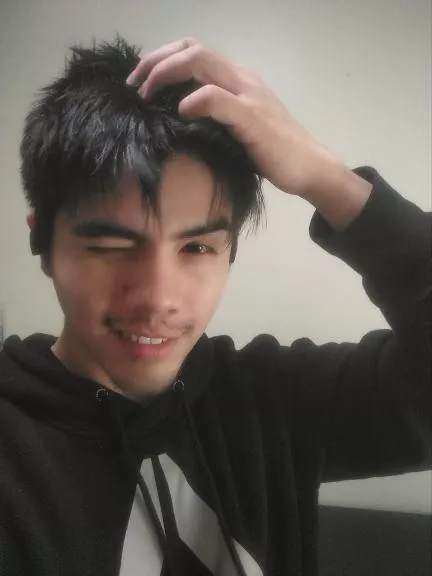 Ah new here, but love to meet cute guys 😉 posted by twunkhunk77