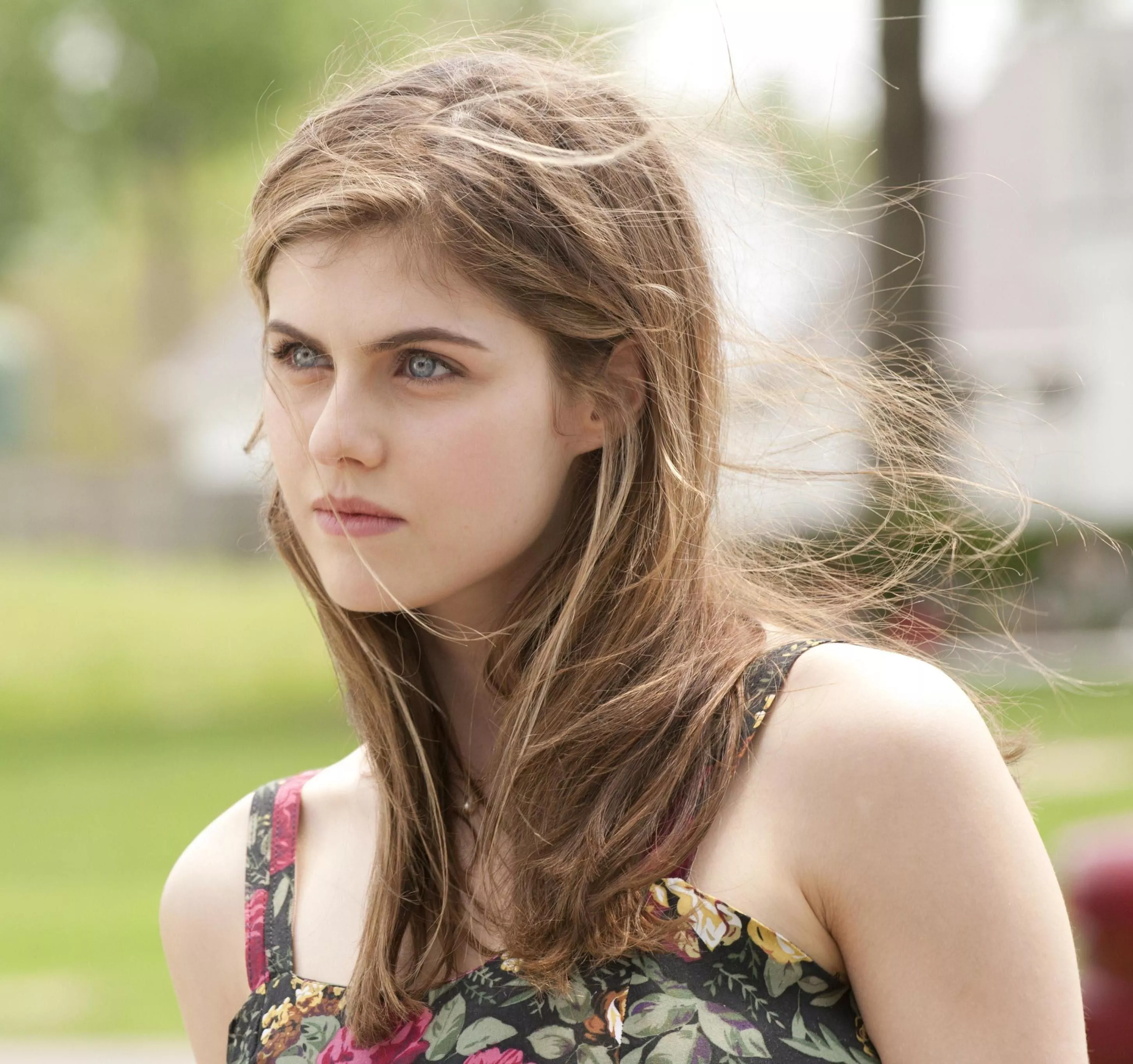 Alexandra Daddario posted by oblique_shockwave