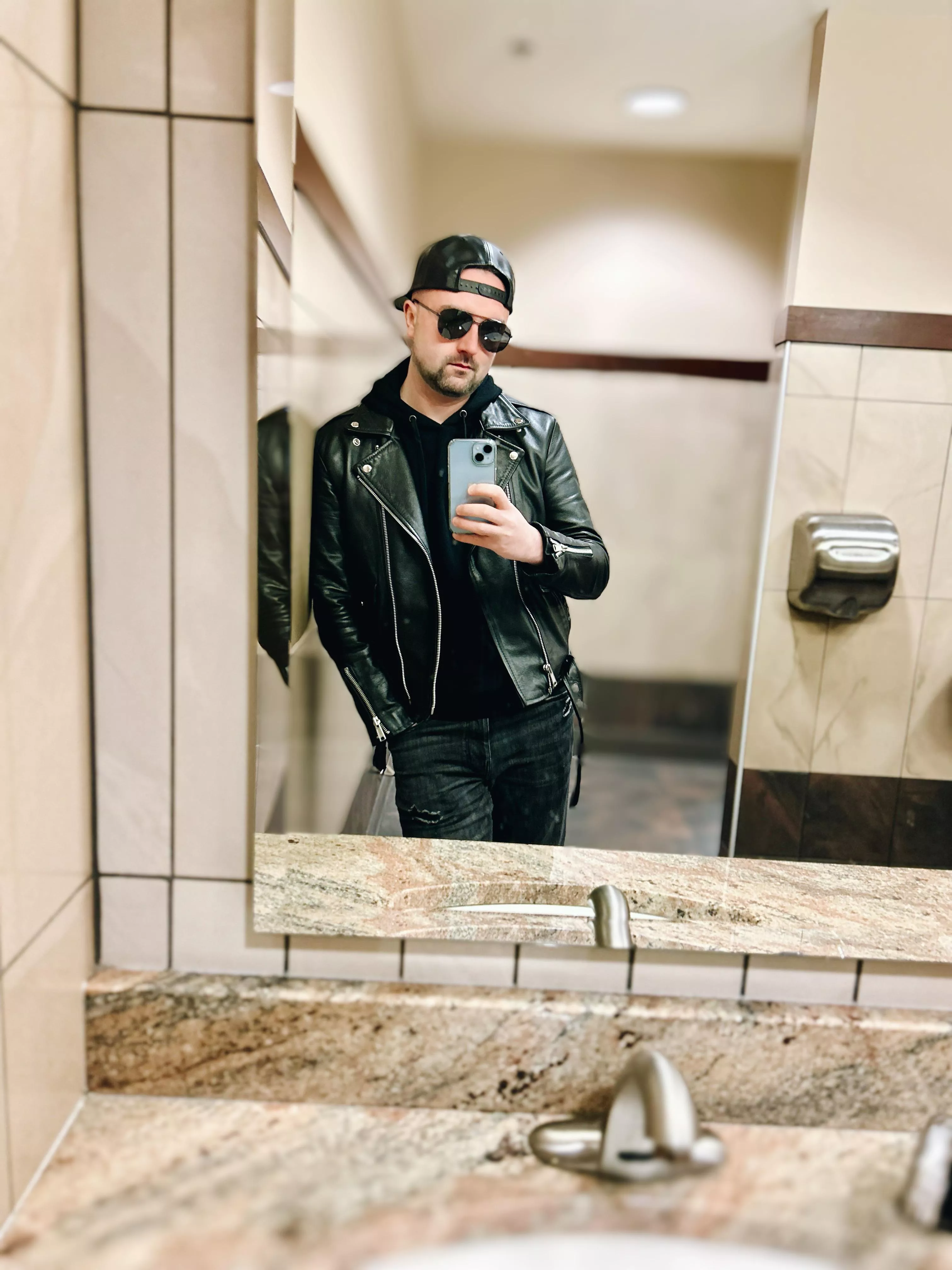 all black everything posted by thessteach