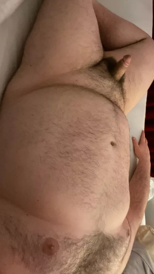 All horned up and no one to play with by bjpal