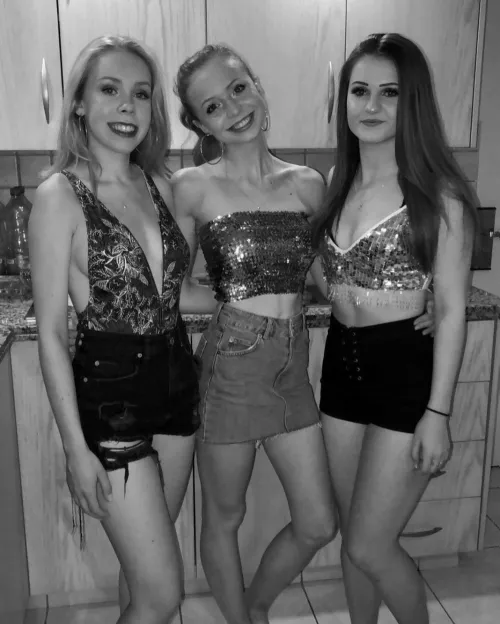 All so hot [3] by Desperate-Jello-6984