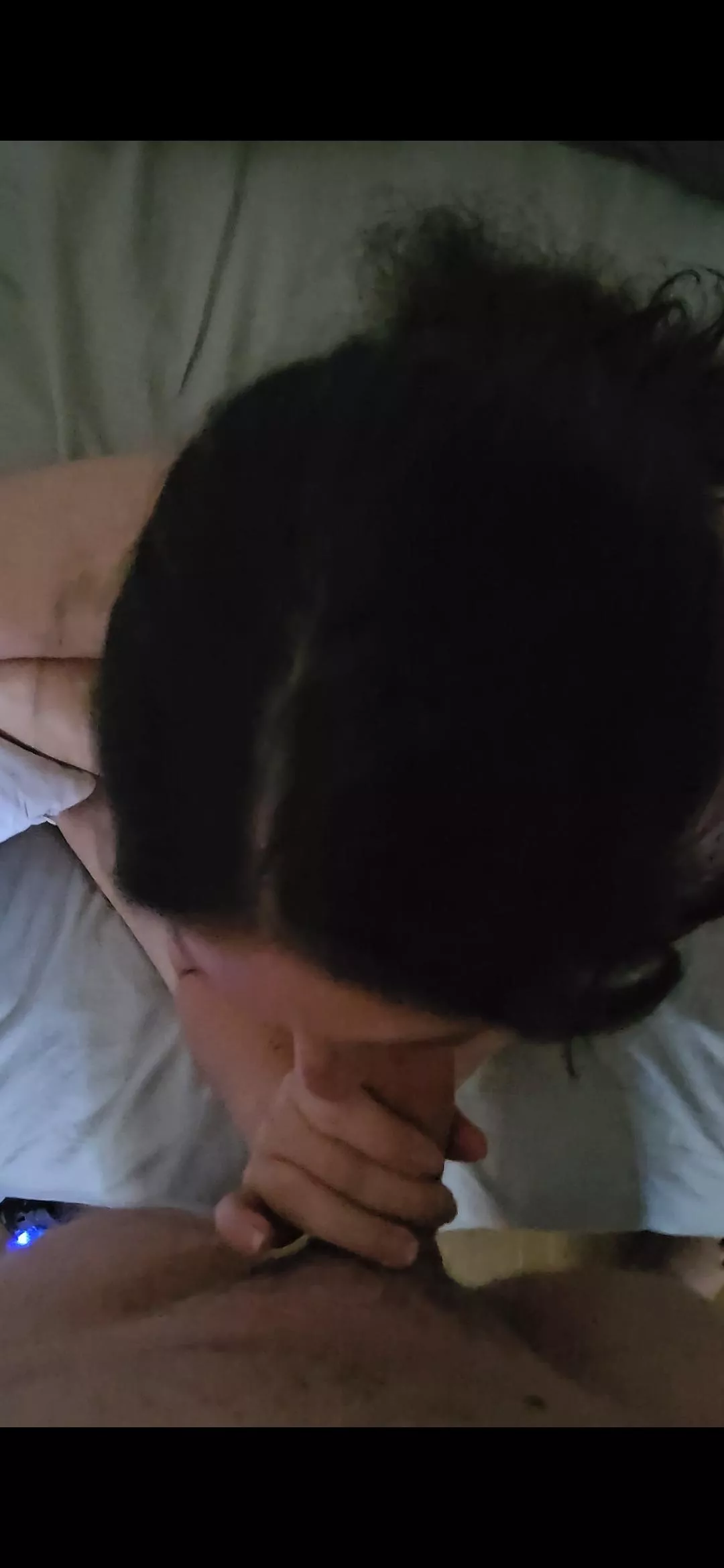 Always sucking my cock  posted by Willo188