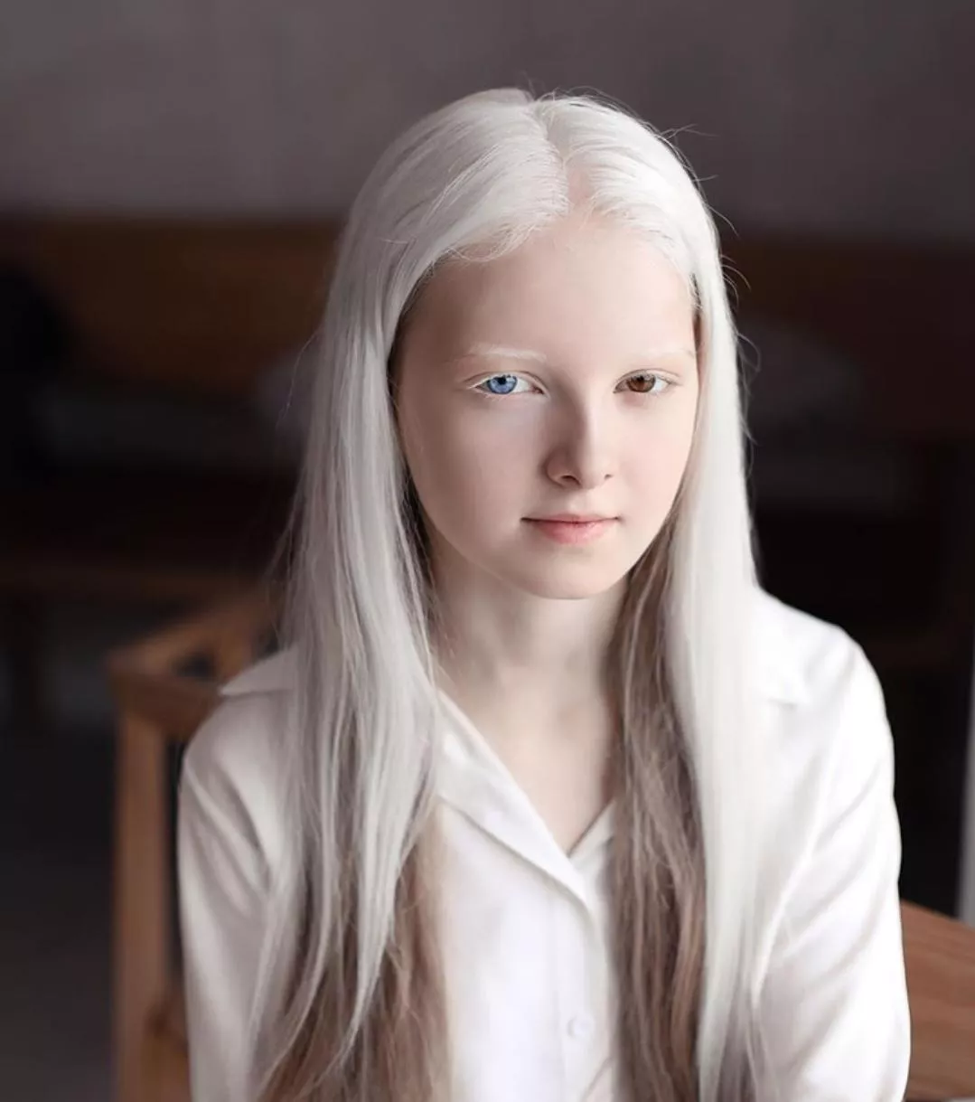 Amina Ependieva posted by shallowAlan