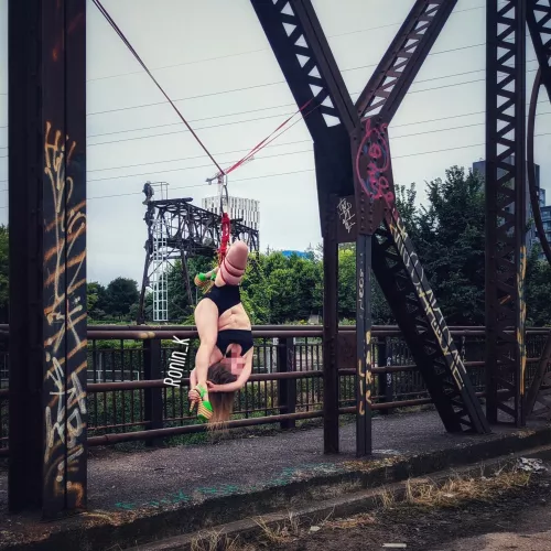 Another bridge shot! by Ronin_K_on_FL