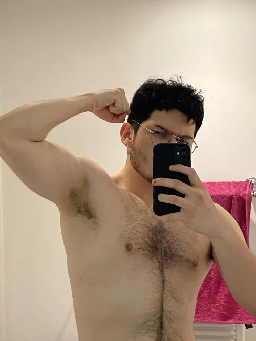 Another week. by No_Helicopter1751