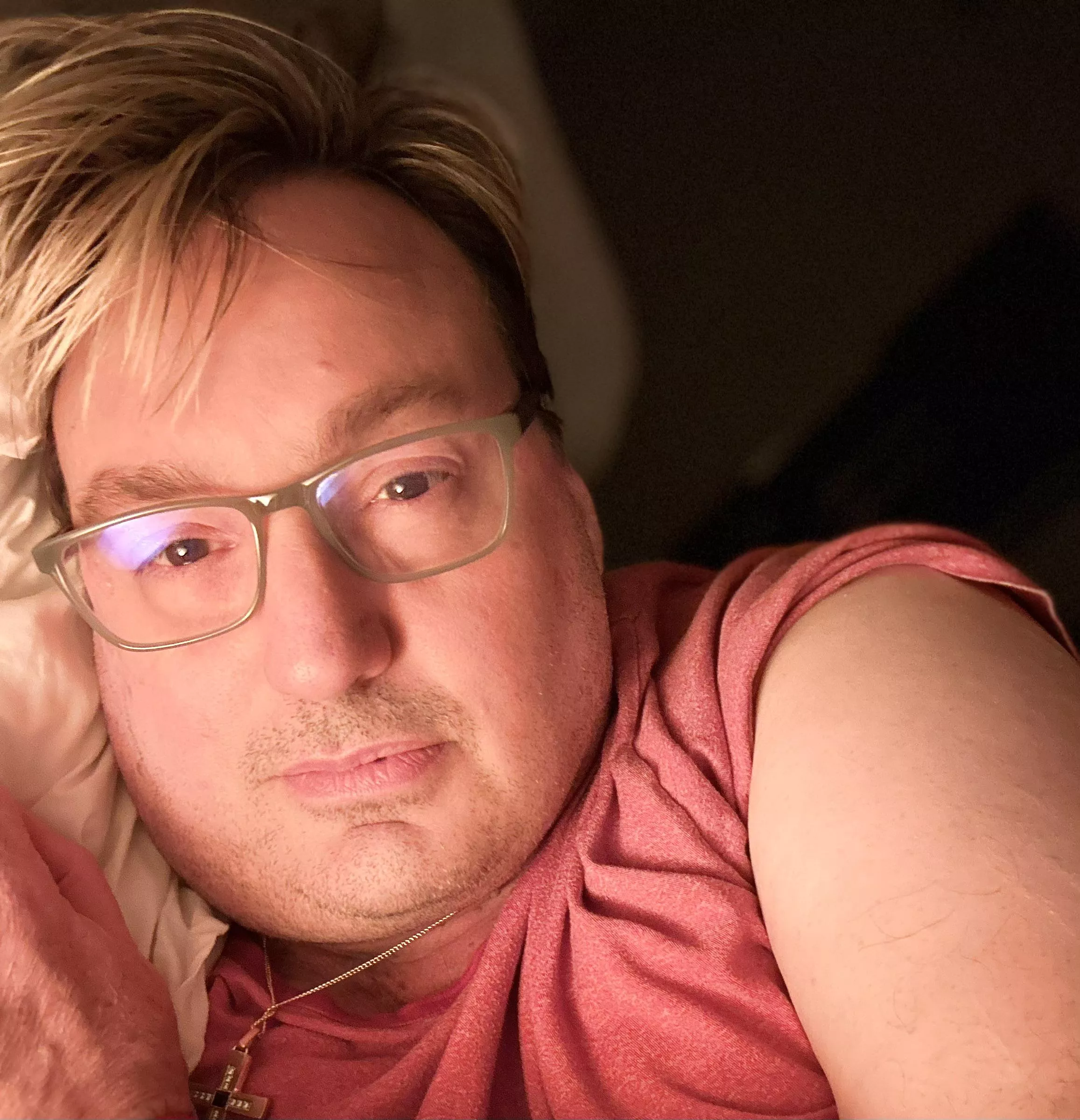 Any plans for the weekend? posted by dmattbarnes