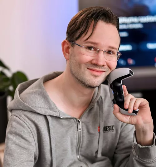 Anyone up for DBD or Fortnite? by MrLuriel