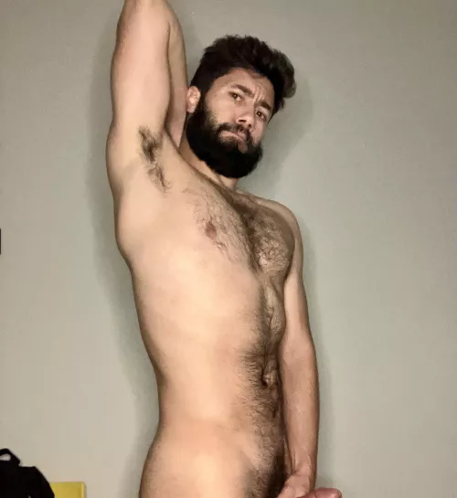 Anyone want a whiff?⚡️ by AxlRagnarok