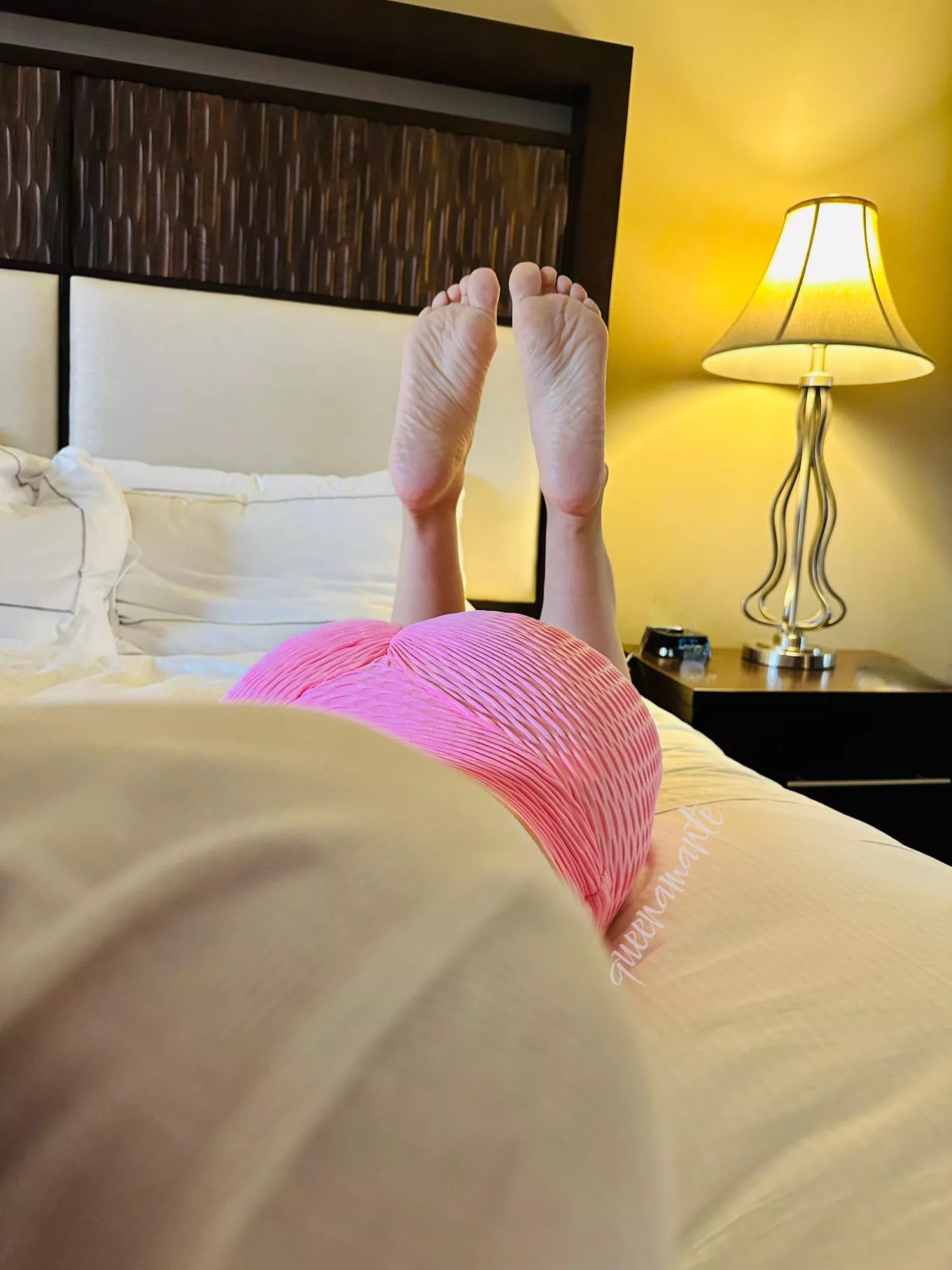 Are they too wrinkled?  posted by QueenAmante