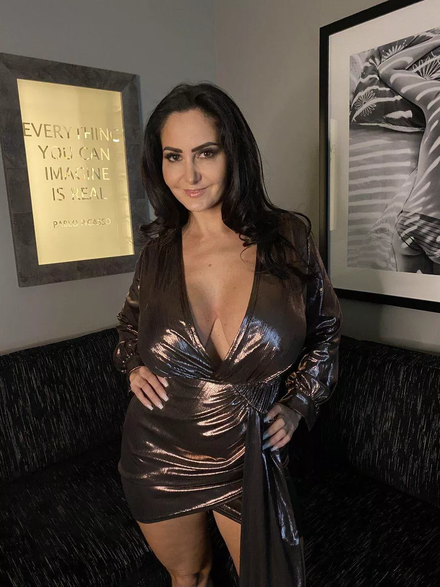 Ava Addams posted by wakkaffx2