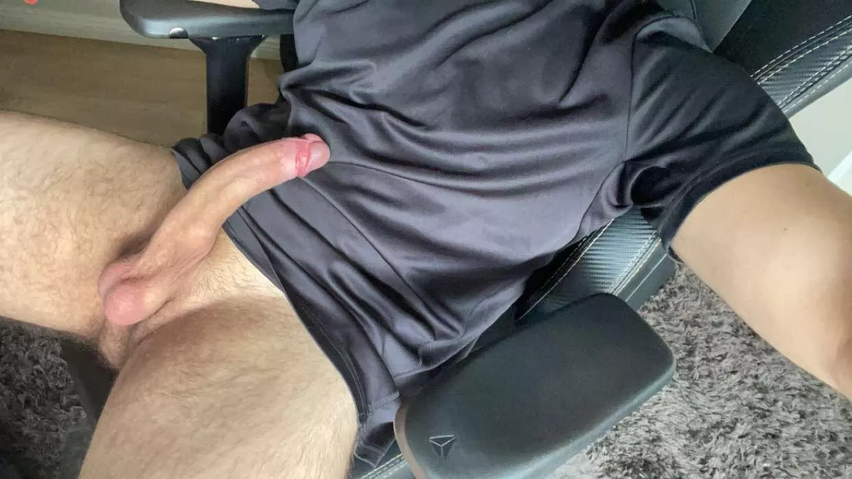 Be honest, would you suck it ? posted by DizzyD9V