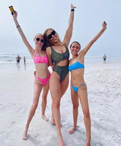 Beach Day by Pumpkinpie2722