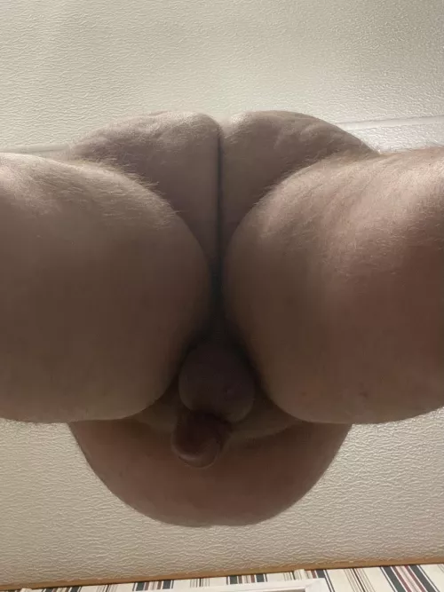 BHM gramp ass by millienal1981