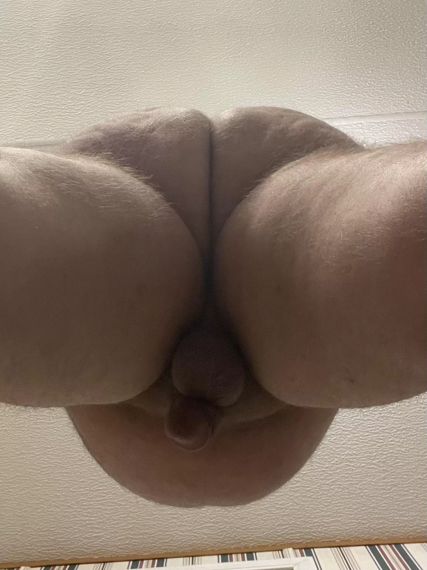 BHM gramp ass posted by millienal1981