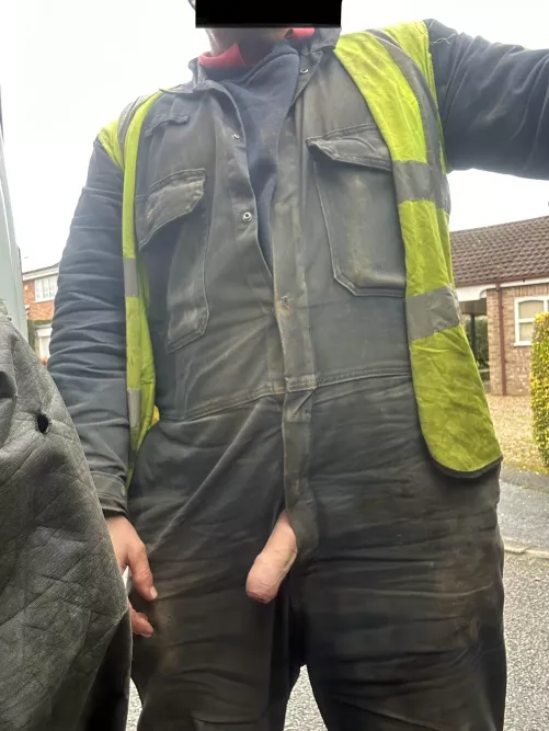 Bit of fresh air by boredasper