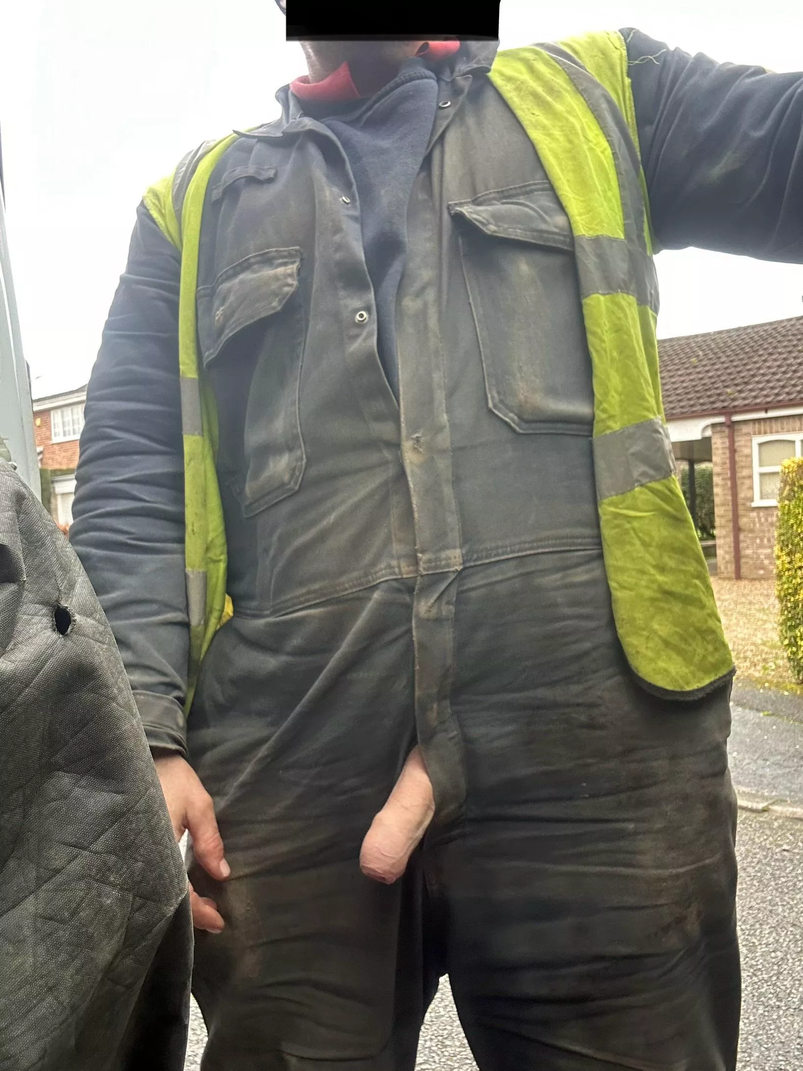 Bit of fresh air posted by boredasper