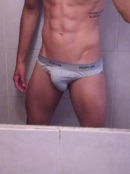 Brifs are the best by tom-vjk