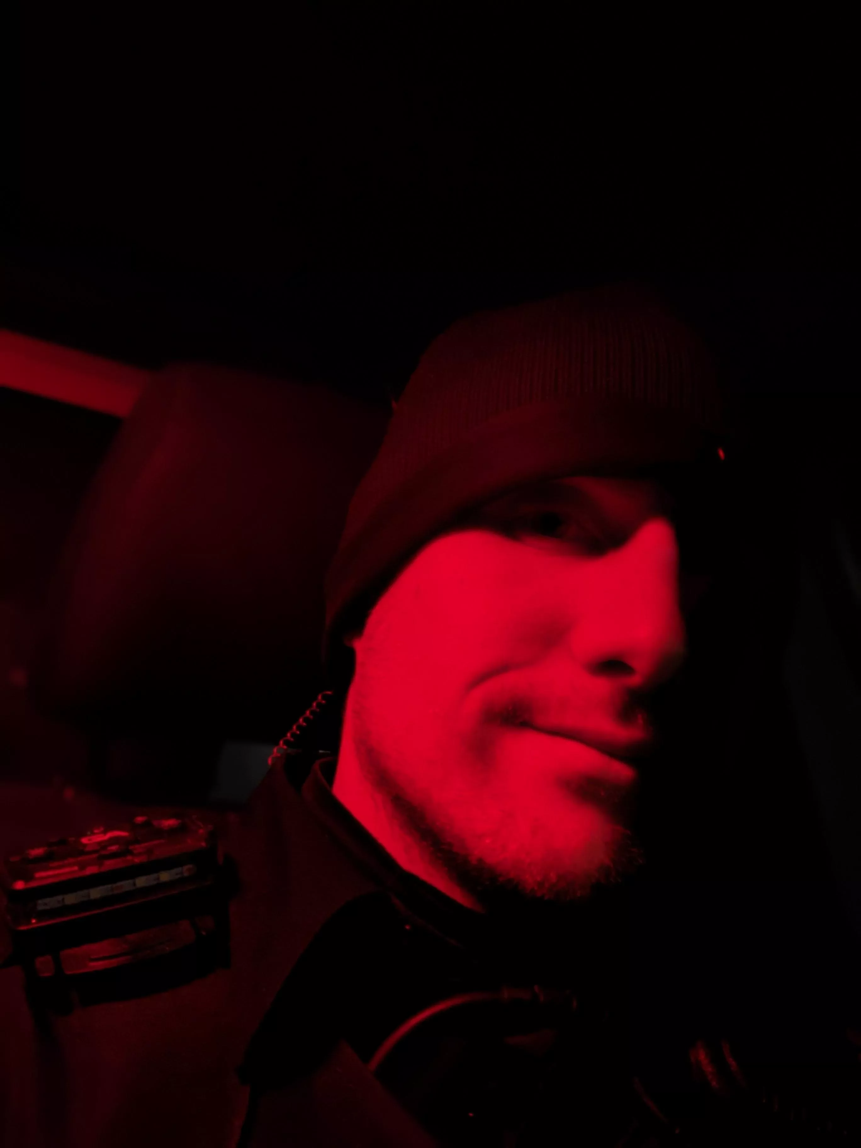 Brrrr posted by Leonick617