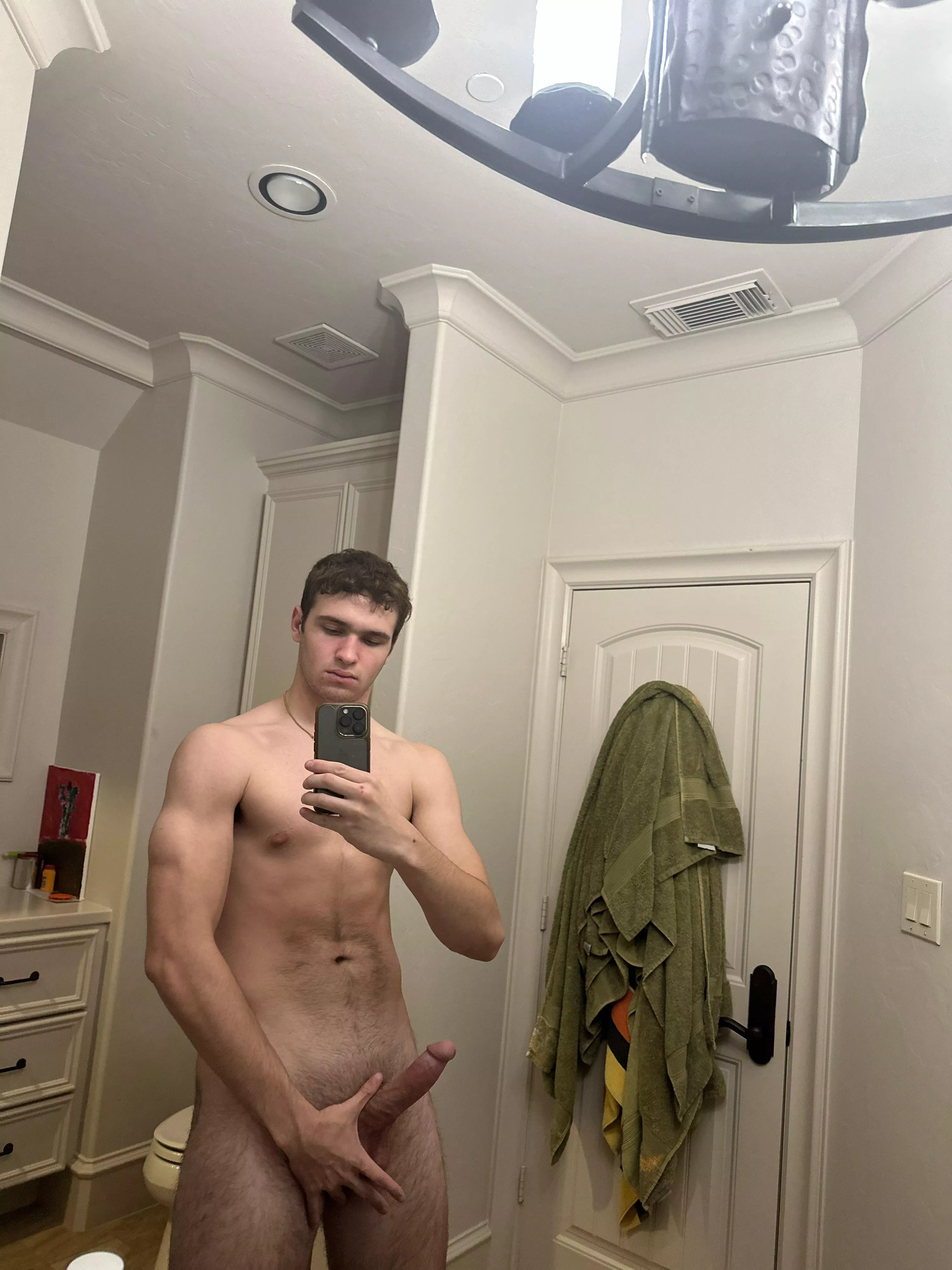 Can I be anyone’s late valentine? posted by HungHTX_146