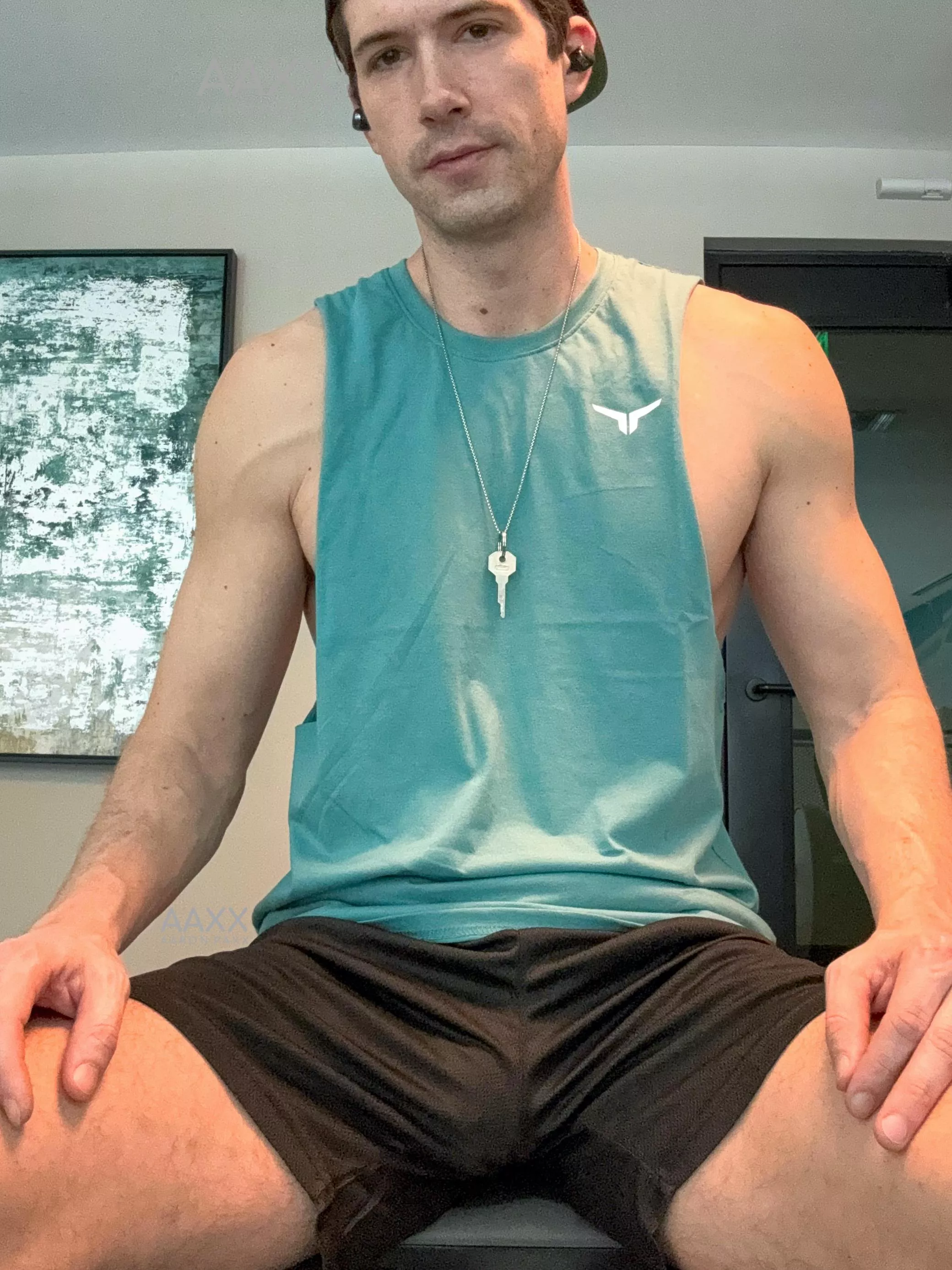 Can I help you stretch? [M] posted by AaronPaxx