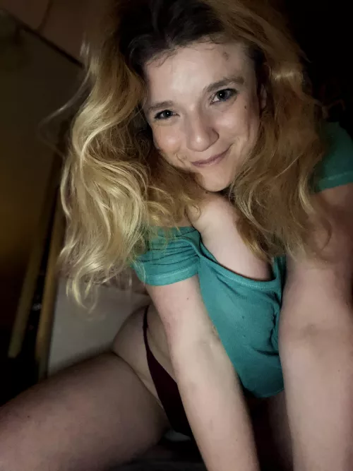 Can’t wait to see you by Last_File