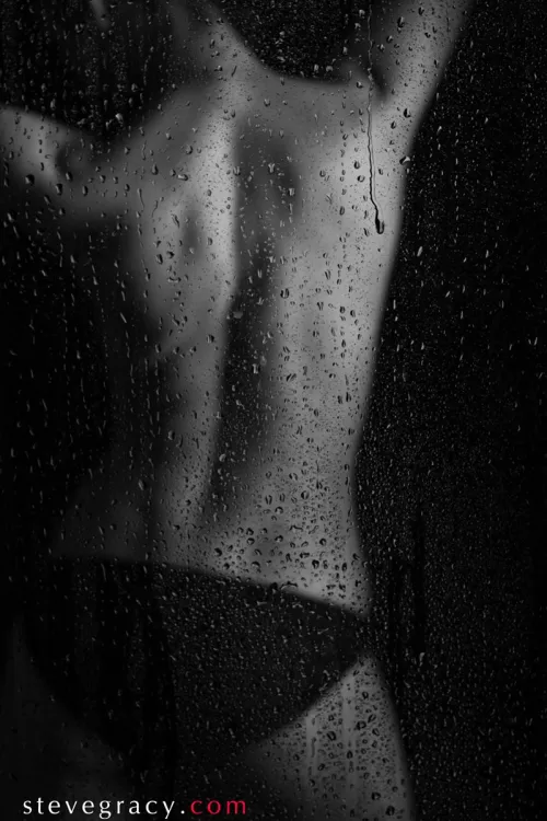 Cassandra by SteveGracyPhoto