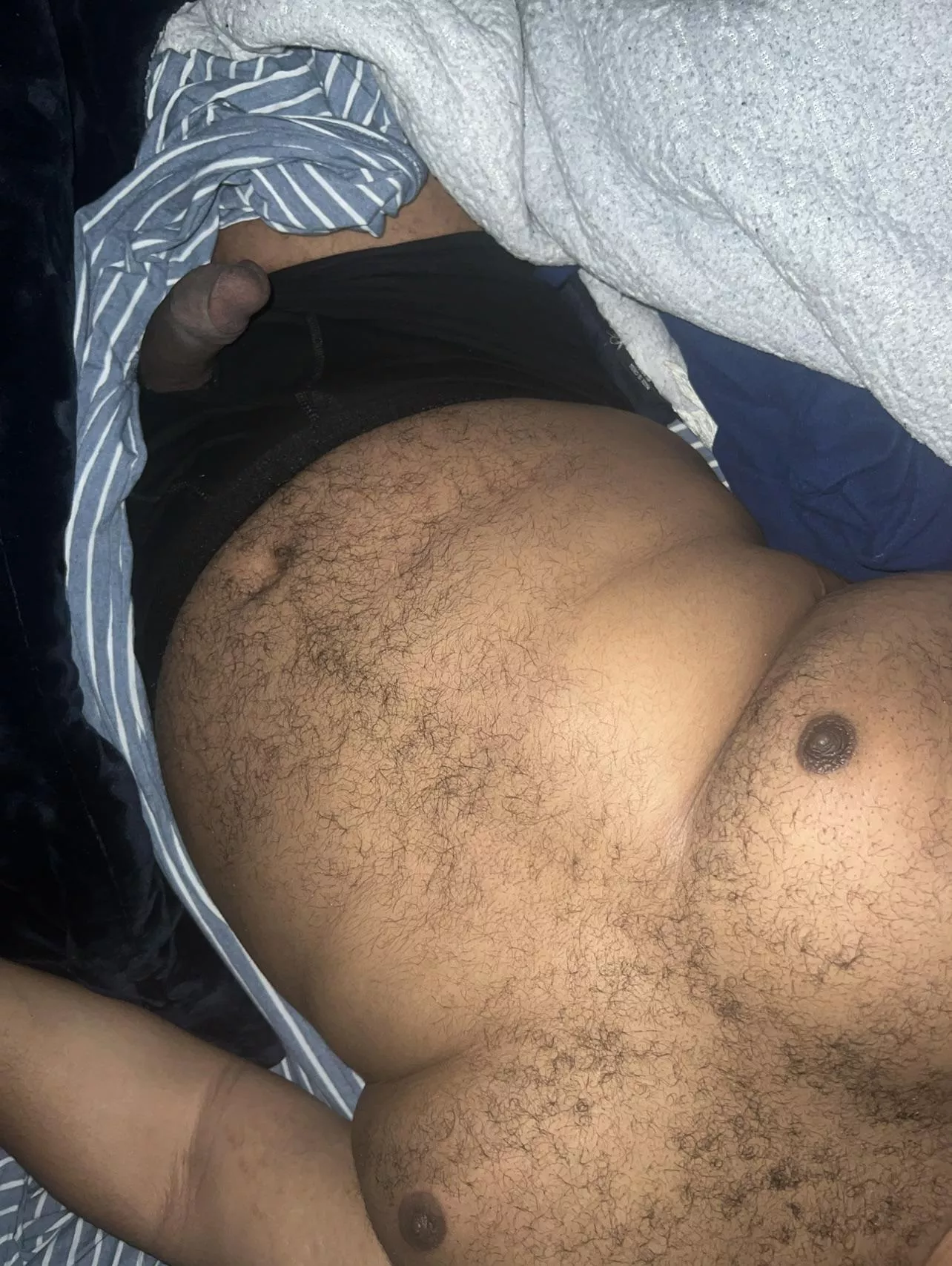 Come cuddle? posted by InterestingTop8056