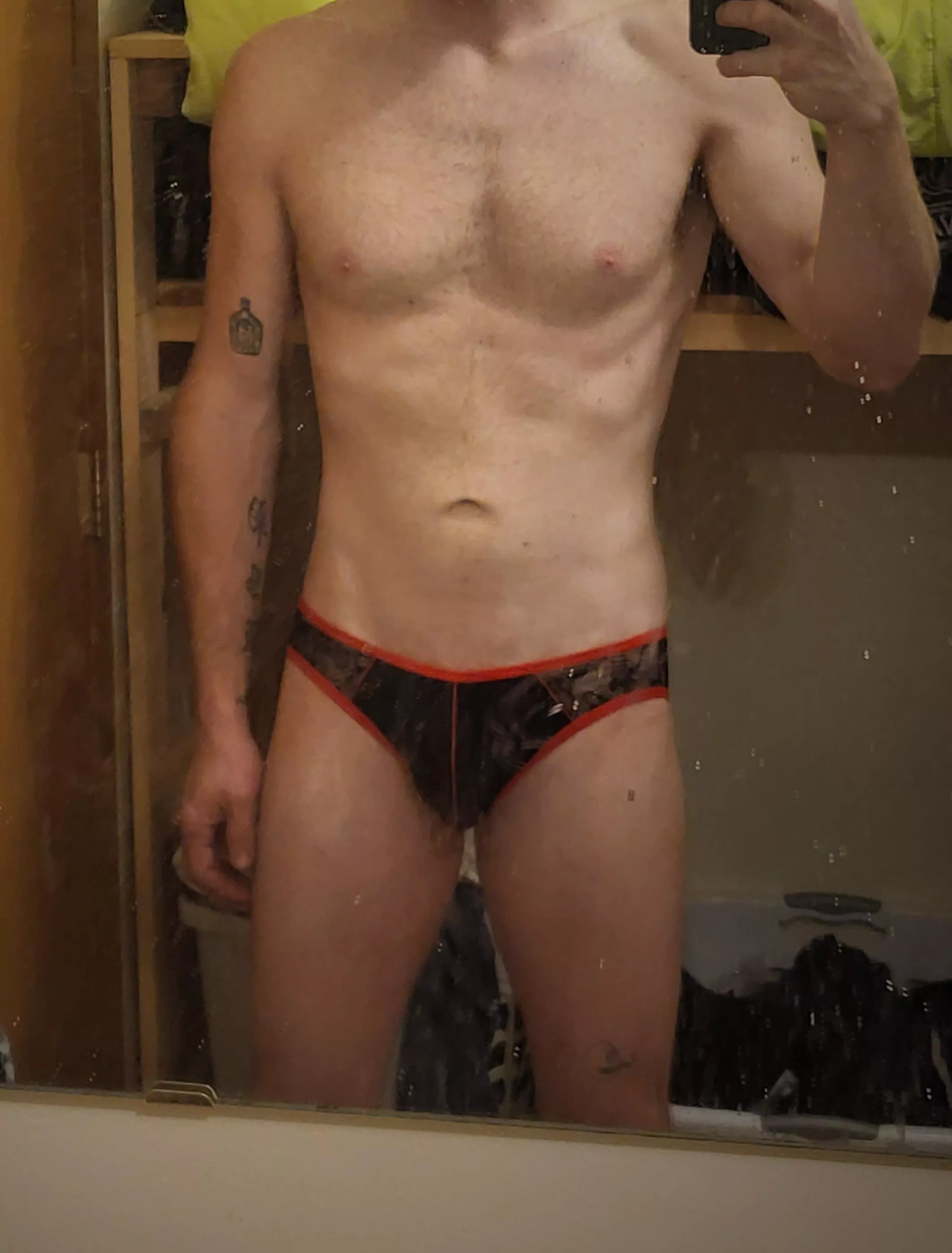 Come hang out link In bio posted by Ok-Professional340