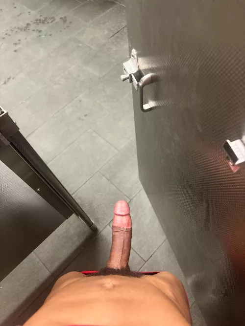 Come on in by Material-Fill405