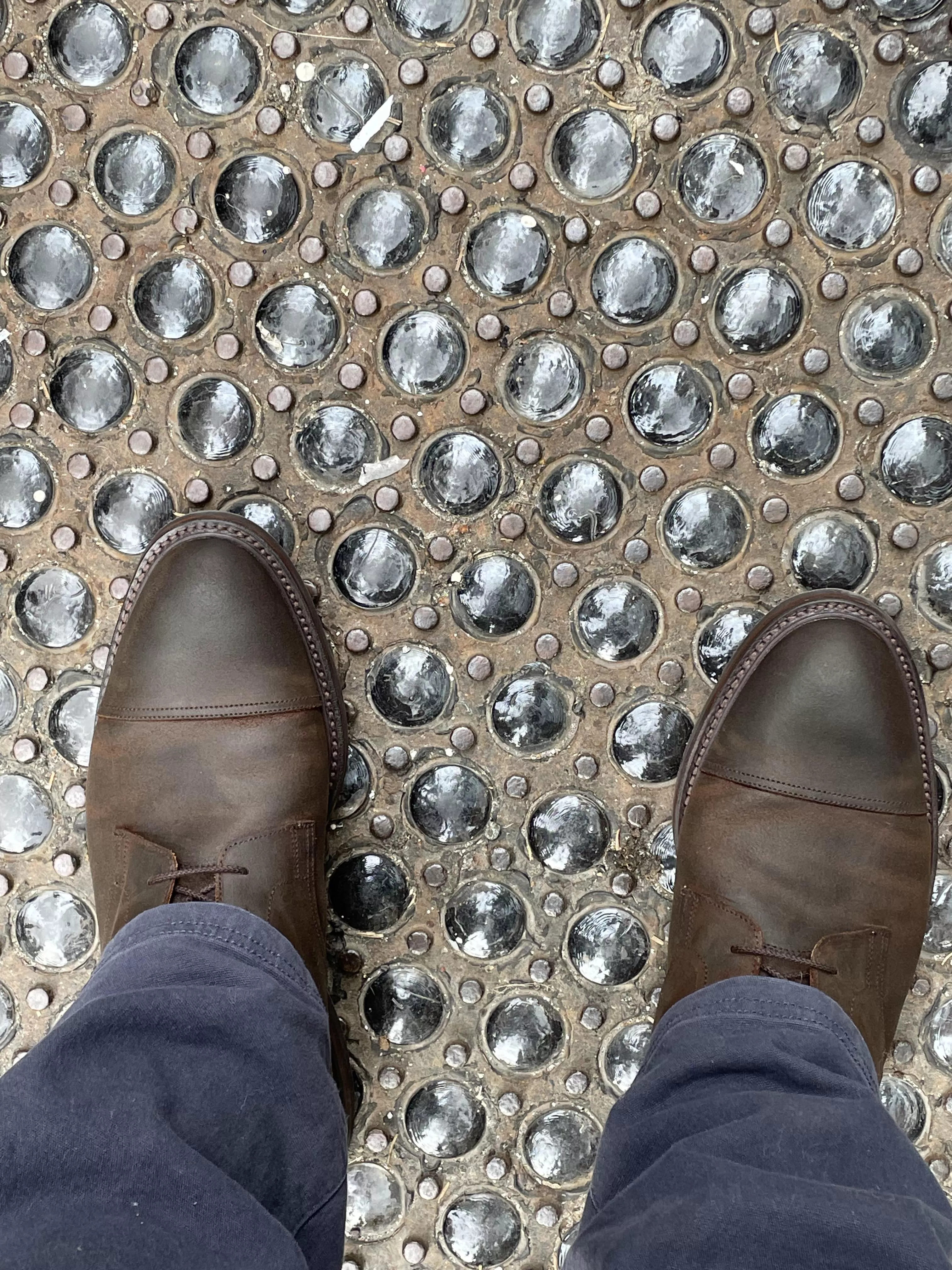 Coniston Crockett and Jones posted by Smelybelybutongunk