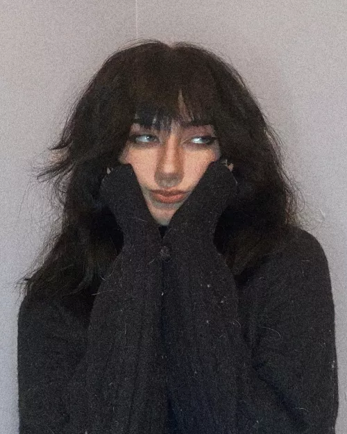 cozy boy by fatalgraves