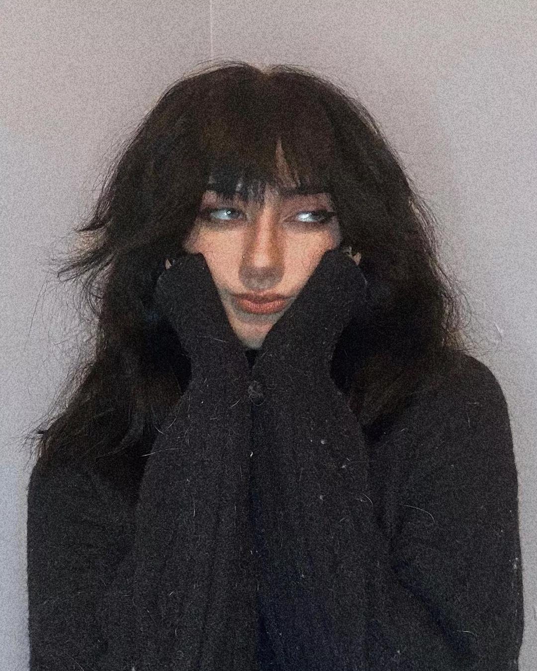 cozy boy posted by fatalgraves