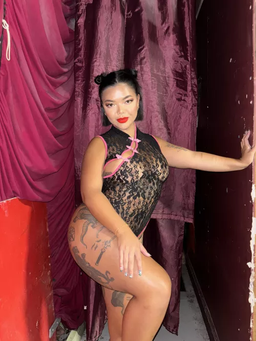 Cream pie me by akirazay