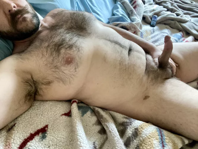 Curved for your riding pleasure by ChubbyBWC121