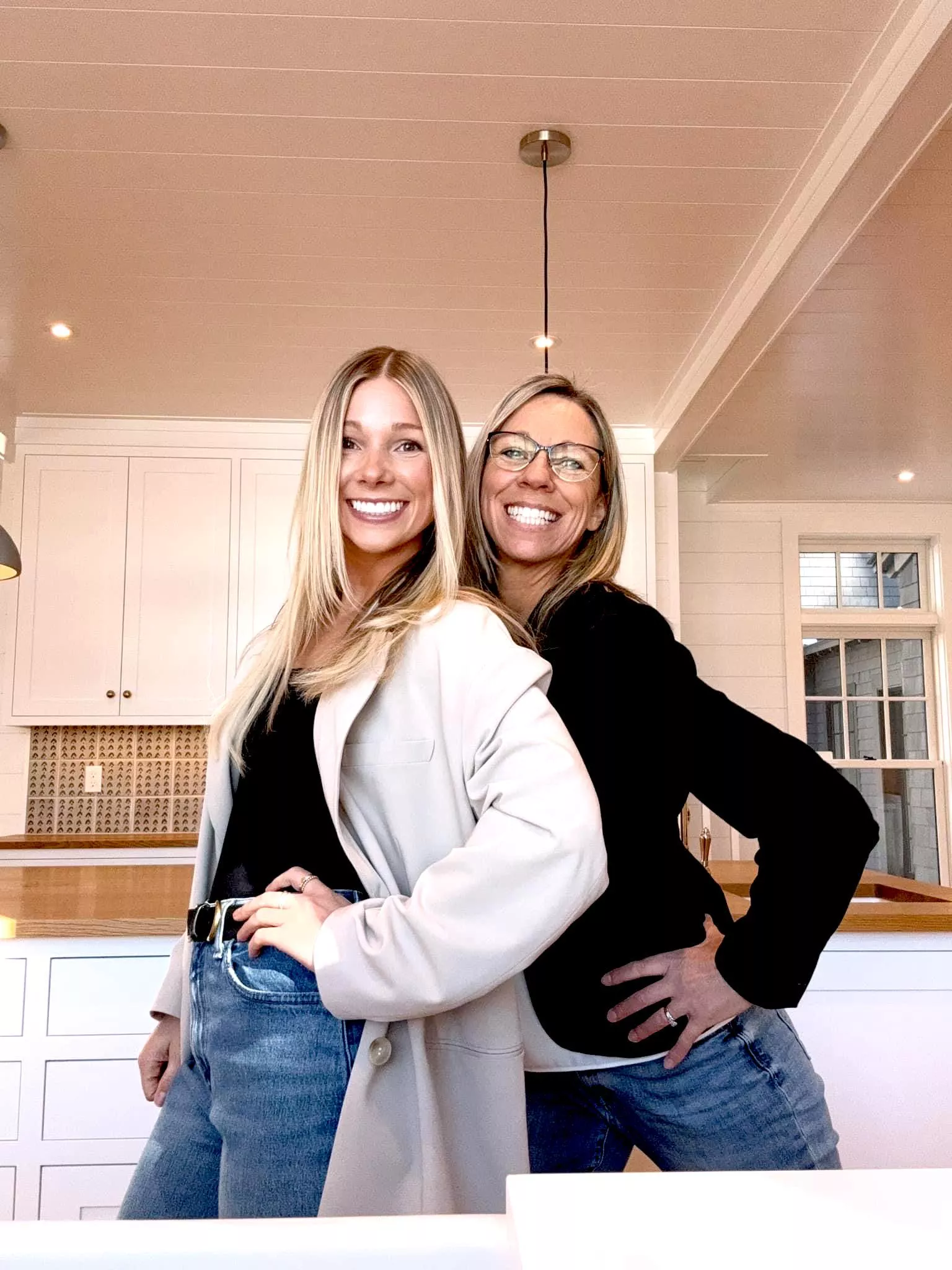 Daughter and mom posted by bwc_bull2121