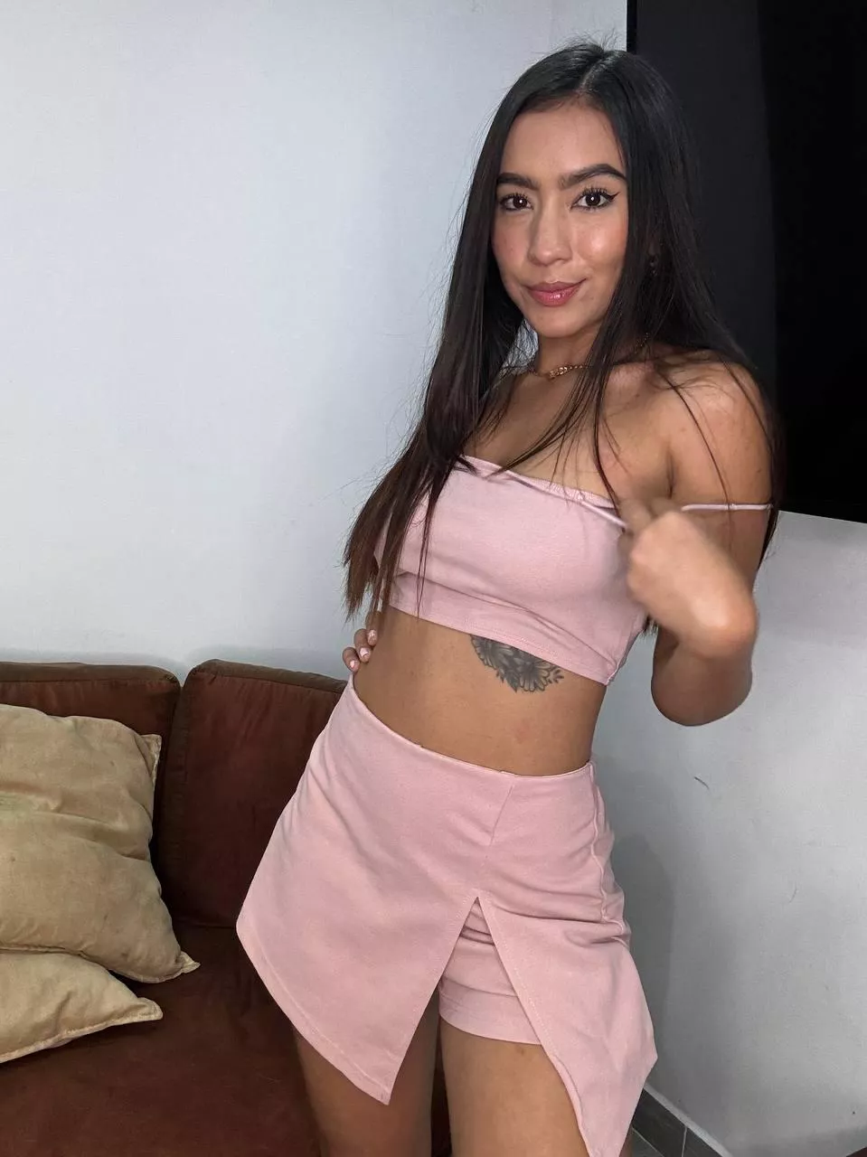 did this outfit catch your attention posted by ApprehensiveBell1625