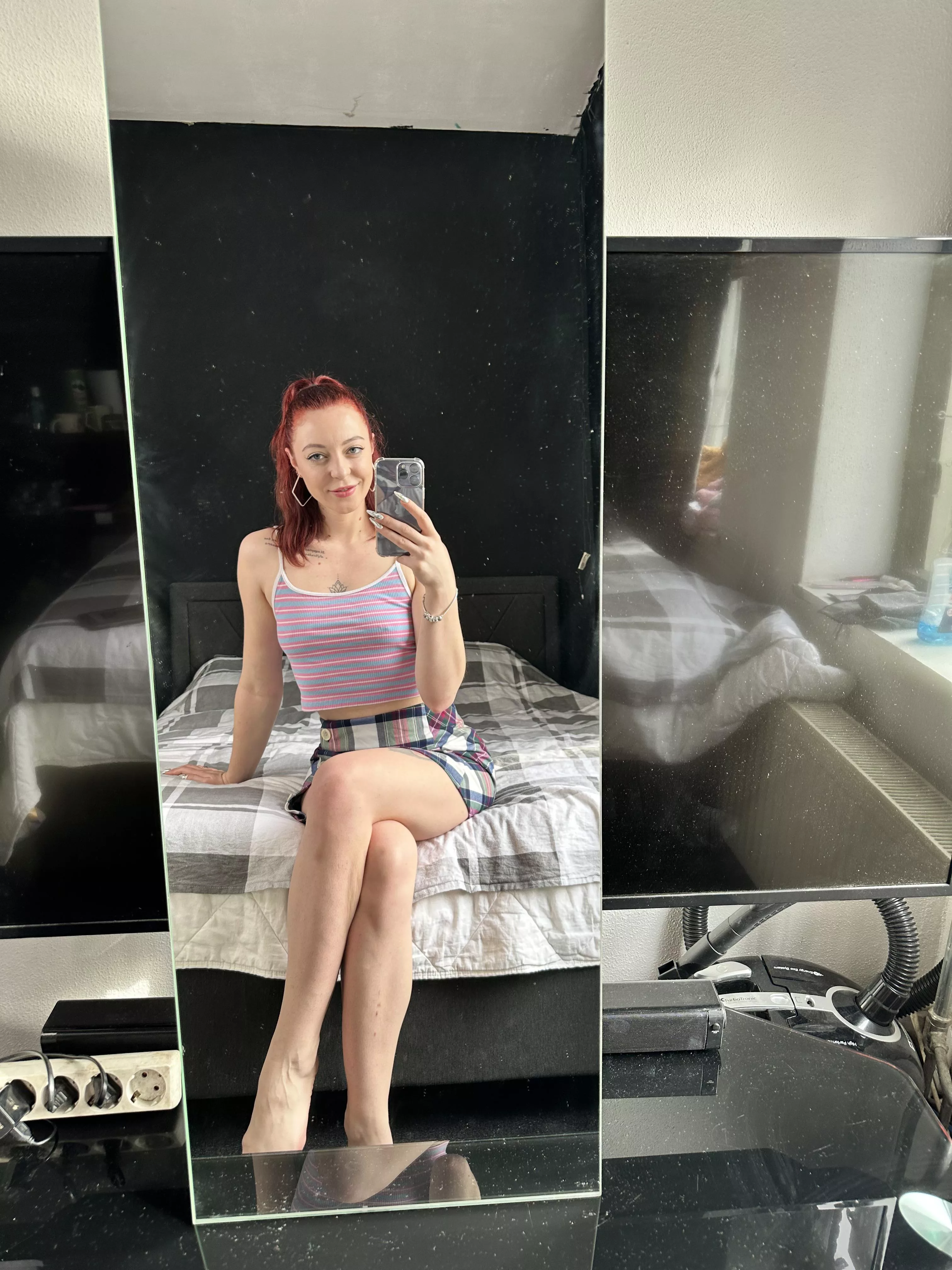 did this outfit catch your attention posted by LieNo7642