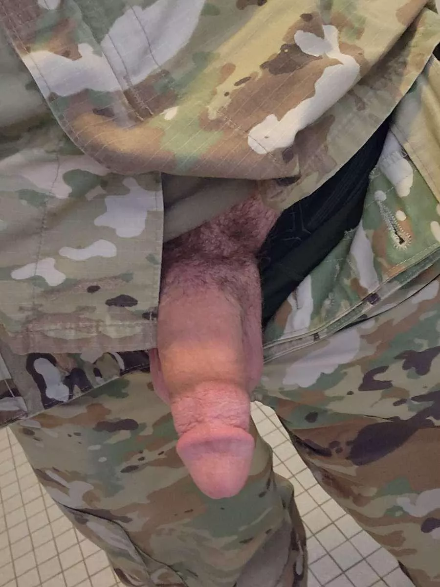 Distracted at work, send help! posted by Infinite_Goon1323