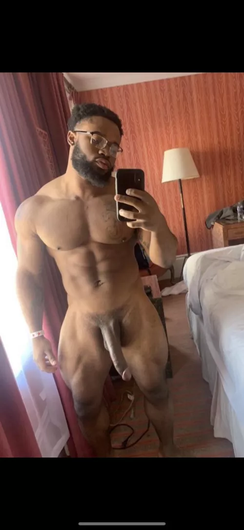 Do u like seeing me naked? by cjtff