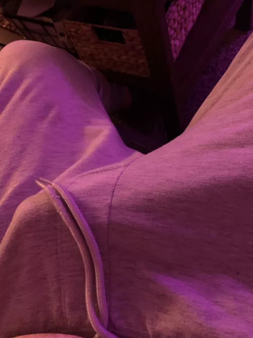 Do you like me grey pants by danglyfiend