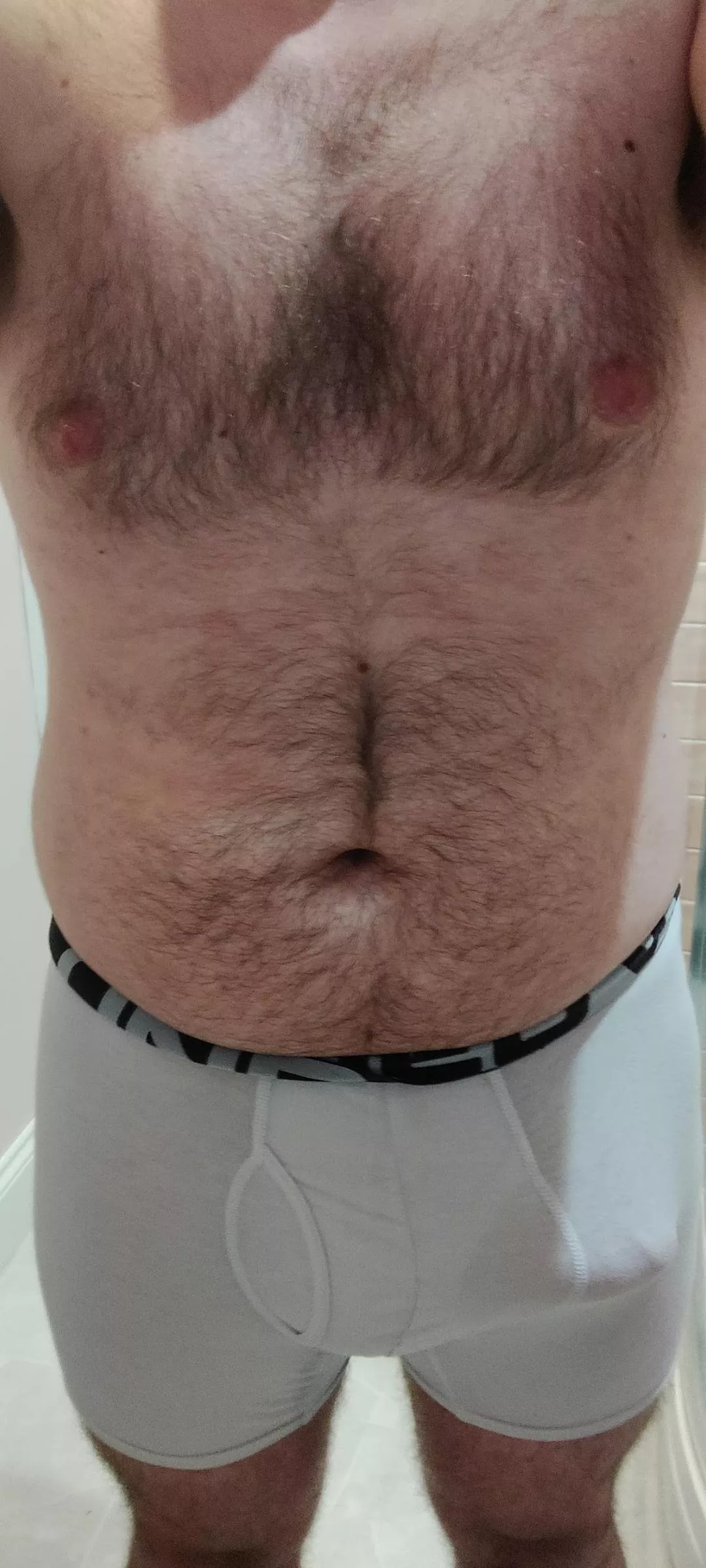 Do you like the outline? posted by Upforanything_57