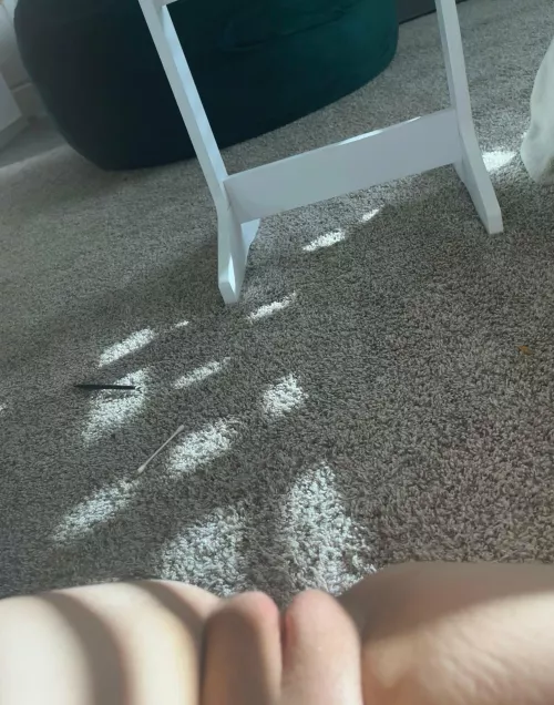 Do you like the view? 😉 by lustances